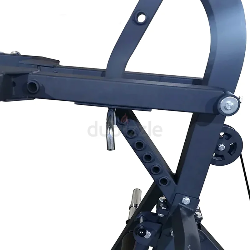 Multi functional trainer gym rack63265099321218111