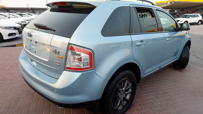 Ford Edge Gulf 200863227252018817114