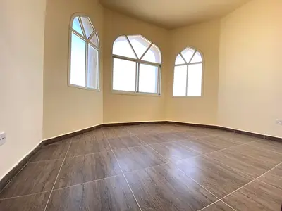 Brand New 1 Bedroom Hall Private Balcony Separate Kitchen M/3200 Full Washroom Near Forsan Mall