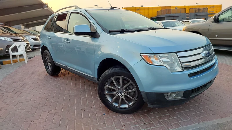 Ford Edge Gulf 2008632272520188171113