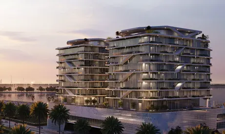 حاتيمي ريزيدنسز