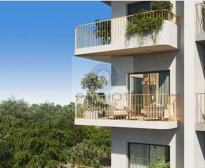 High Quality Finishing I Ready 2025 I Post Handover Payment Plan