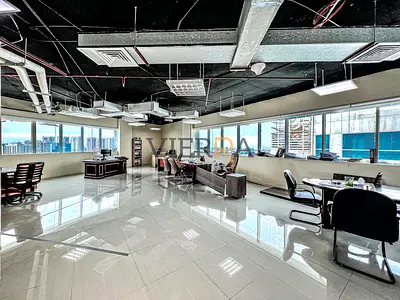 Stunning Office L Prime Location L Excellent Deal