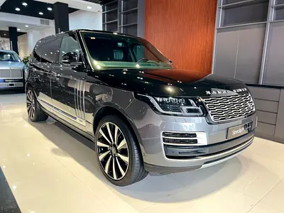 *HOT DEALS* RANGE ROVER VOGUE SV AUTOBIOGRAPHY / LONG WHEELBASE / 2022 / 79,500KM  / EUROPEAN SPECS