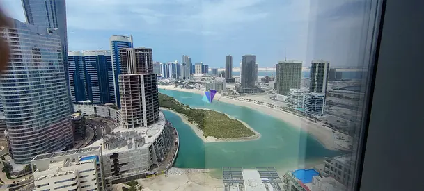 Spacious 3 Bedroom | Unfurnished | All Aminities