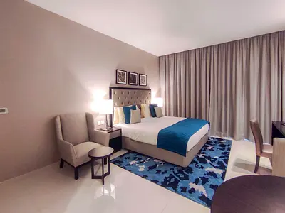 Spacious Studio | Community View | Great Offer