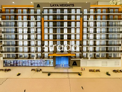 Brand New | Fully Furnished | Ready To Move
