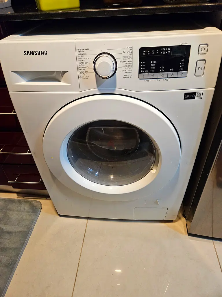Samsung 8Kg/6Kg Washer Dryer