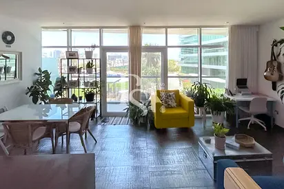 Partial Canal View | Unfurnished | Flexible Payments