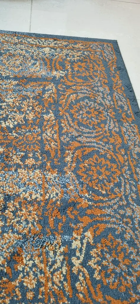 Alfombra Ikea en buen estado
