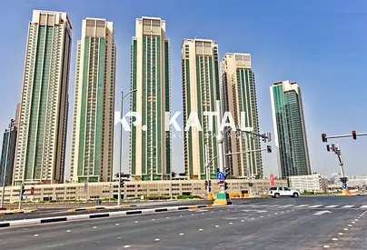 Prime Area | Well Maintained Unit | Great View!