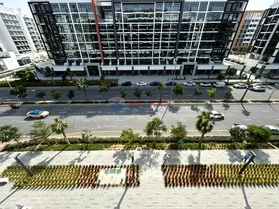 Prime Location | Spacious Studio | Vacant