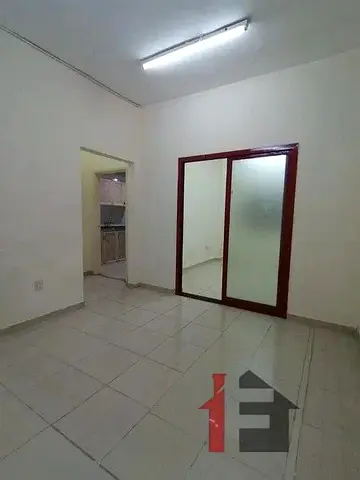 1bhk With Open Hall Balcony Ready To Move In 20500