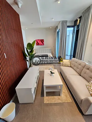 Unfurnished Studio| With Balcony | Middle Floor | Top Notch Facilities | First Come First Served Ba