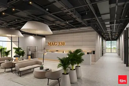 Stylish 2-bedroom Homes At Mag 330