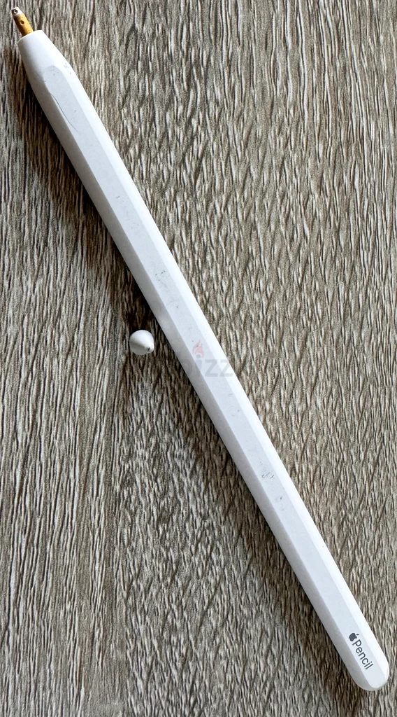 Apple Pencil 2nd Generation63177965538305111