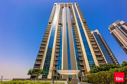 3 Br |investor Deal |burj Khalifa View
