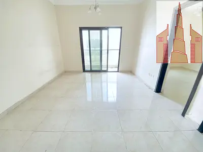 Spacious 1bhk With Balcony 1month Free Just 33k