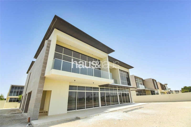 Villa: Corner Plot | Amazing View | Payment Plan | B3 | dubizzle Dubai