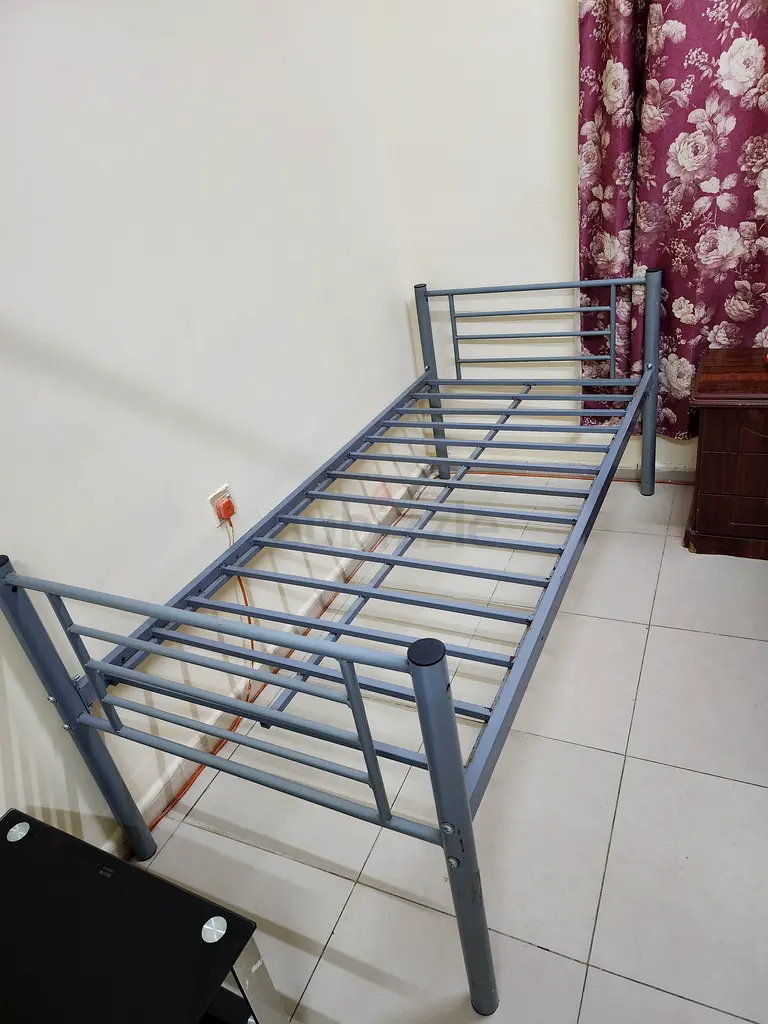 Bed frame for sales