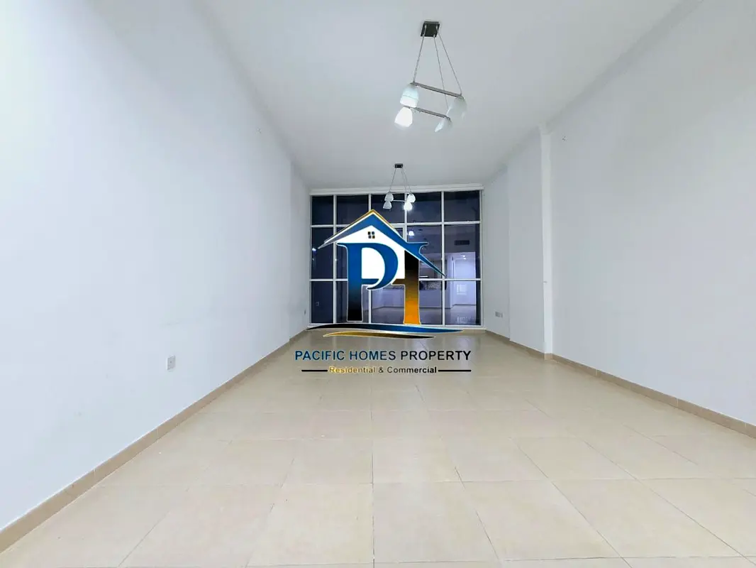 Apartment Spacious 02 Bed Apt Apt Available With All Amenities Near to