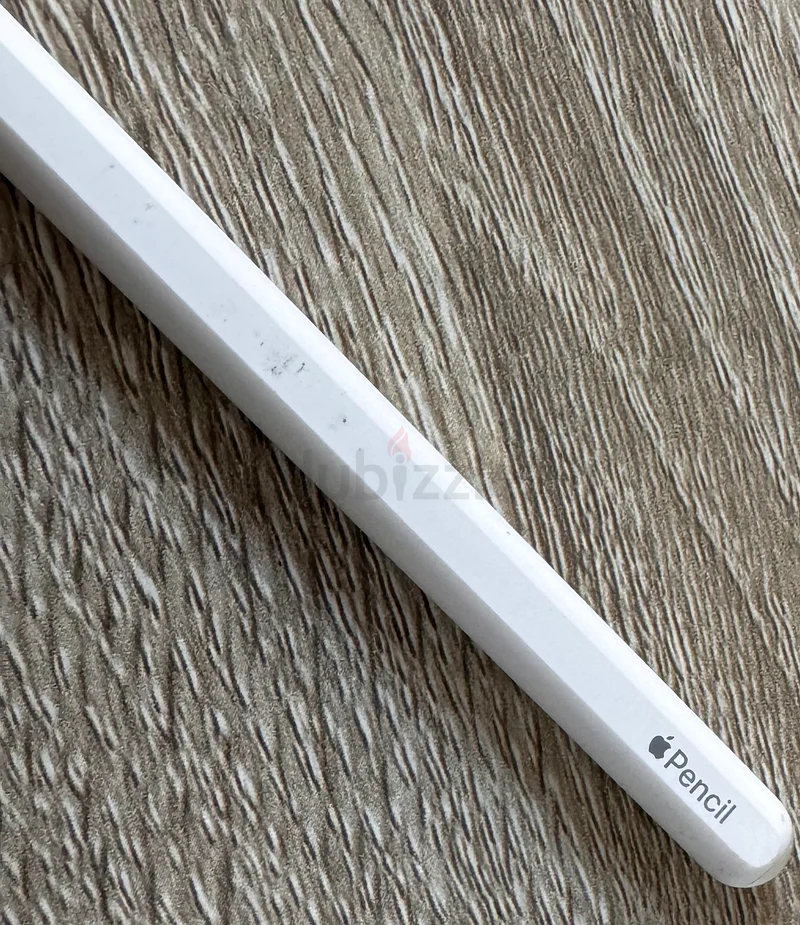 Apple Pencil 2nd Generation63177965538305114