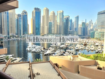 Marina View | Chiller Free | Close To Metro | Walk