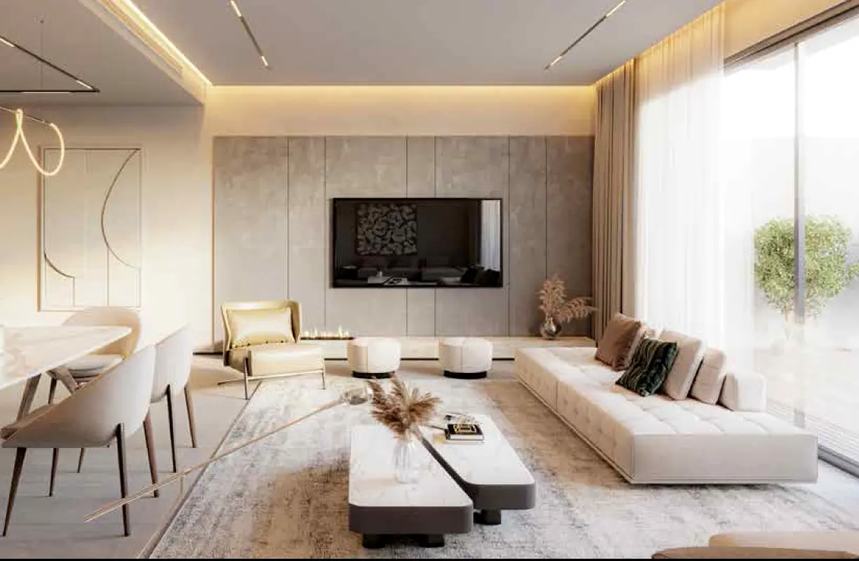 Maya Luxury Collection by Andalusia Group - View 2