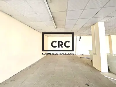 284.22 Sqm | Ground With Mezzanine | Fitted |