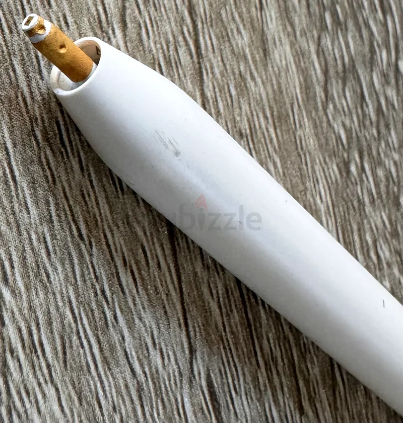 Apple Pencil 2nd Generation63177965538305113