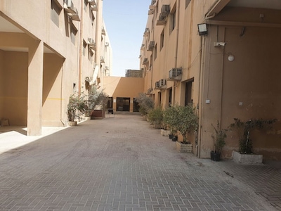 Rooms Available For Staff Accommodation I Jebel Ali