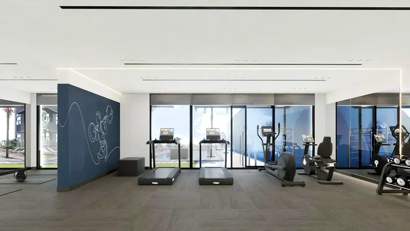 Belmont Residences by Ellington Properties - View 2