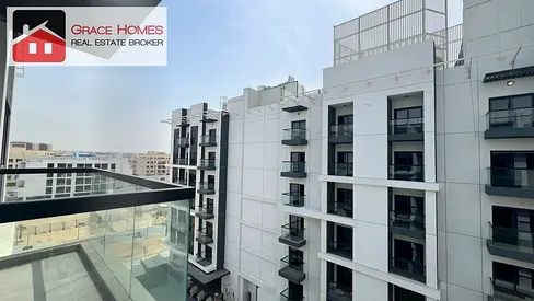 Brand New Olivz By Danube Seli Furnished Studio For Rent 38000/- 1 Cheque