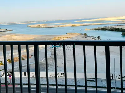 Fully Furnished | Sea View | Vacant | 4 Payments