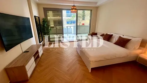 Upgraded Studio | Great Investment | Hot Price
