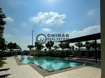 Top Class Facilities | 1bhk With Spacious Hall | Central Ac & Gas| 4 Payments| Call Us Now!