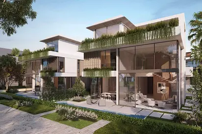 ند الشبا جاردنز 3