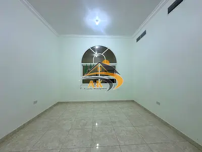 Monthly Rent 1bhk With Separate Kitchen Family Villa Close To Mall