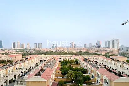 Move In 1st Aug | Unfurnished | Balcony