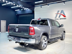 2022 Doge Ram Laramie 5.7l Hemi Etorque + Warranty 