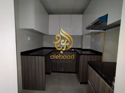 Brand New Building Big Size Specious Studio Apartment With Balcony Very Prime Location Book Now