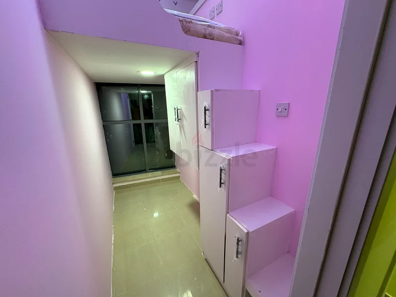 Apartment Partition Al Barsha Mall of Emirates Dubai