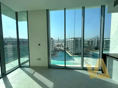 Brand New I Ready To Move In I Full Lagoon View