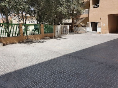 Independent Block Available In Jebel Ali For Staff Accommodation