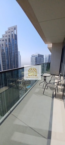 2 Bed Room Hall Full Furnished In Act One Act Two Towers Near The Dubai Mall Opera District Downtow