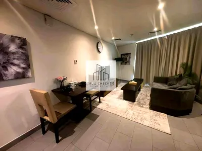 Well Maintained | Fully Furnished | 1 Bedroom | Vacant