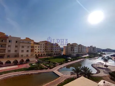 Studio For Rent | Lake View | Yasmin Village