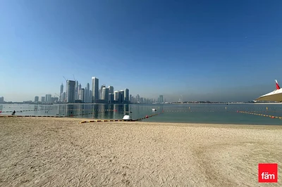 Beach Front Residential Studio With High Roi