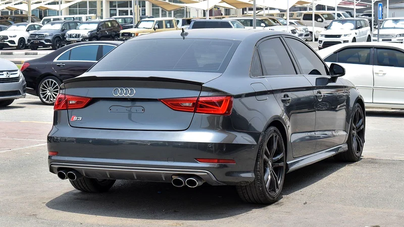 Gcc top S line opition first owner zero down payment63171746326145112