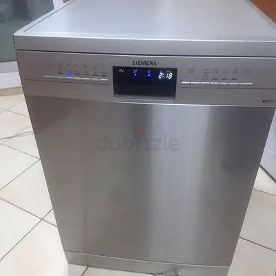 Siemens Dishwasher IQ 300  Neat and clean 3 Rock